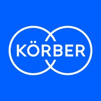 Korber (Highjump) logo