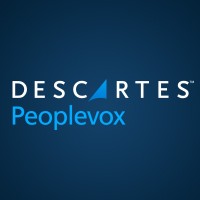 Peoplevox logo